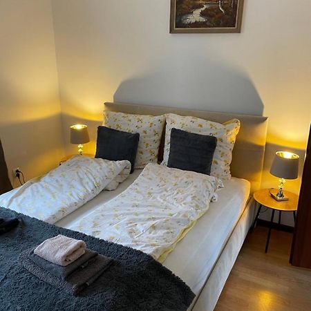 Lorin Prestige Apartament Έλμπλαγκ Εξωτερικό φωτογραφία