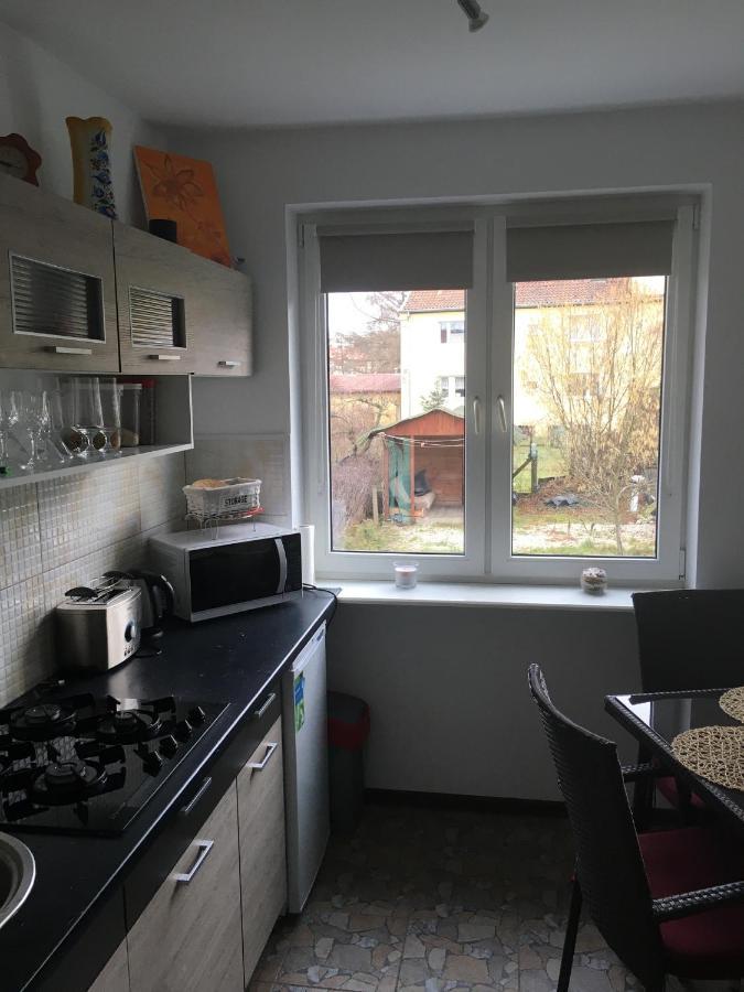 Lorin Prestige Apartament Έλμπλαγκ Εξωτερικό φωτογραφία