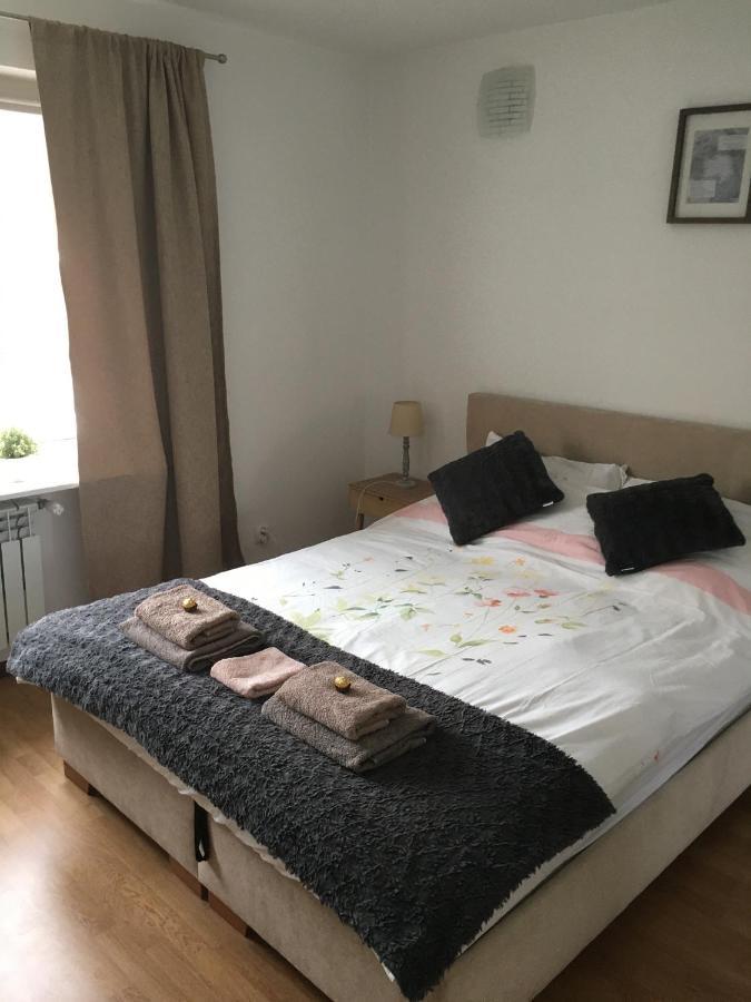 Lorin Prestige Apartament Έλμπλαγκ Εξωτερικό φωτογραφία
