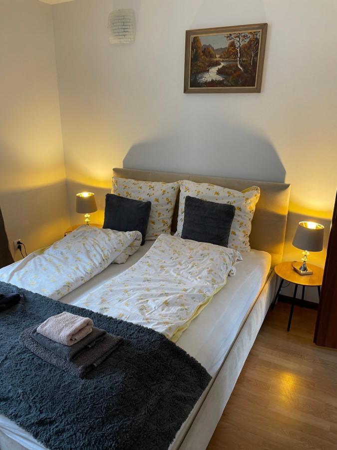 Lorin Prestige Apartament Έλμπλαγκ Εξωτερικό φωτογραφία