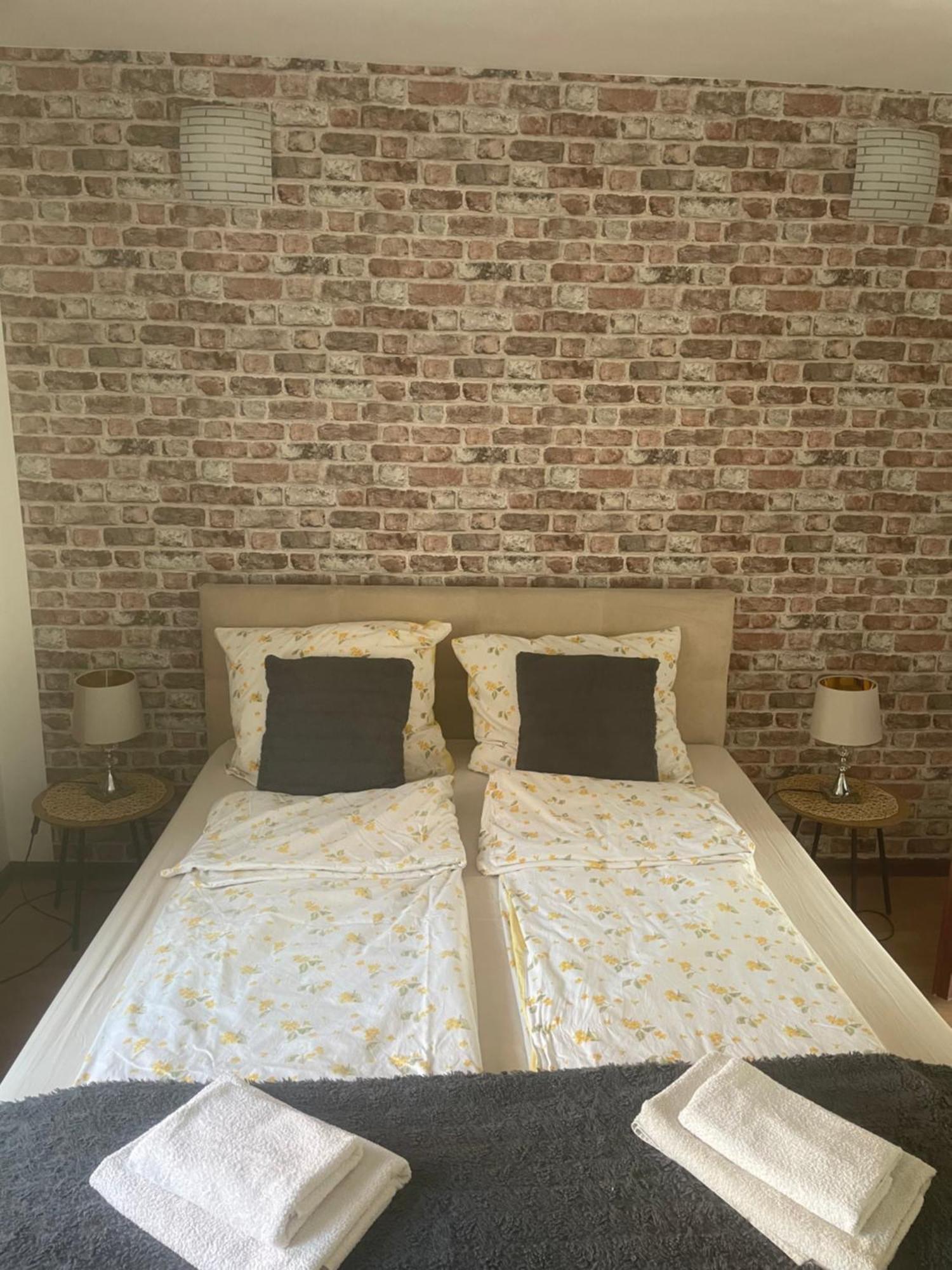 Lorin Prestige Apartament Έλμπλαγκ Εξωτερικό φωτογραφία